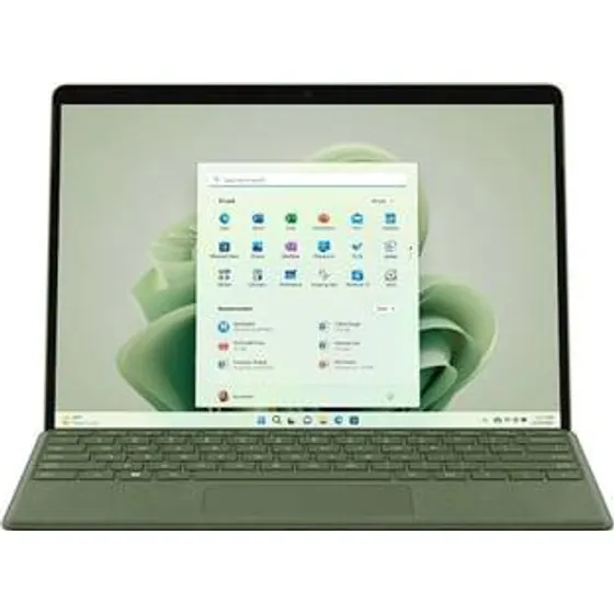 MICROSOFT Surface Pro 9 Intel Core i5 12th Gen 1235U - QEZ-00065