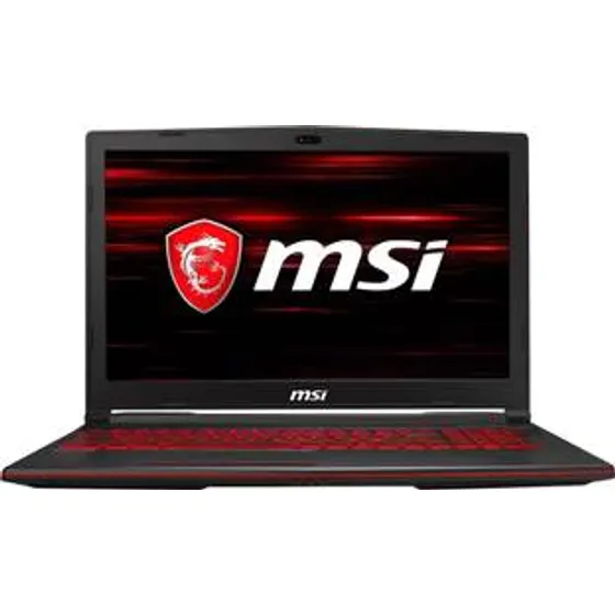 MSI GL Series Intel Core i5 8th Gen 8300H