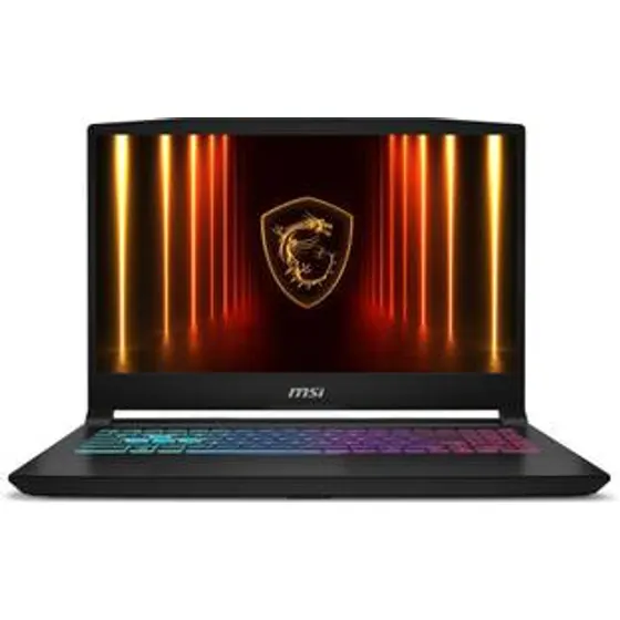MSI Katana 15 HX B14 Intel Core i5 14450HX