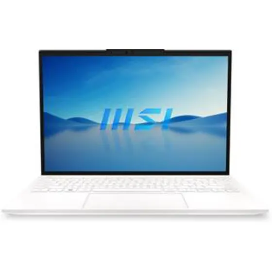 MSI Prestige 13 Evo Intel Core i5 12th Gen 1240P - Prestige 13 Evo