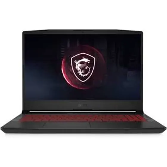 MSI Pulse GL66 Intel Core i7 11th Gen 11800H