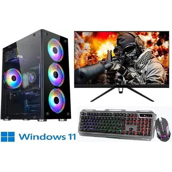 nauman Core i7