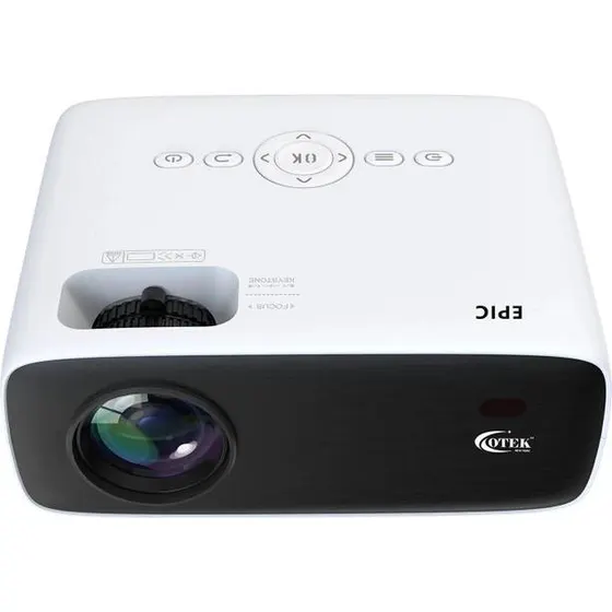OTEK OT-WEPIC Non-Smart, No WiFi Best Office & Classroo
