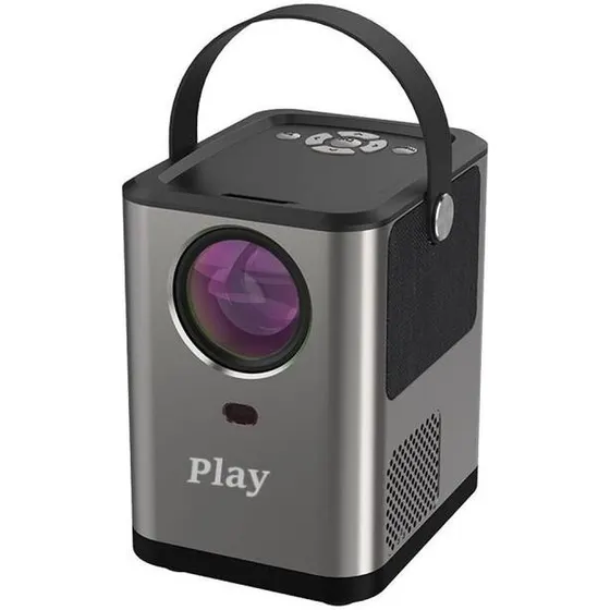 PLAY Latest 2022 MP11 Full HD Native Android Bluetooth