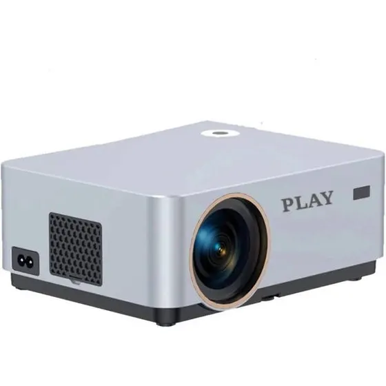 PLAY MP1-A Smart WIFI 3D 4k Native Full HD 1920x1280P