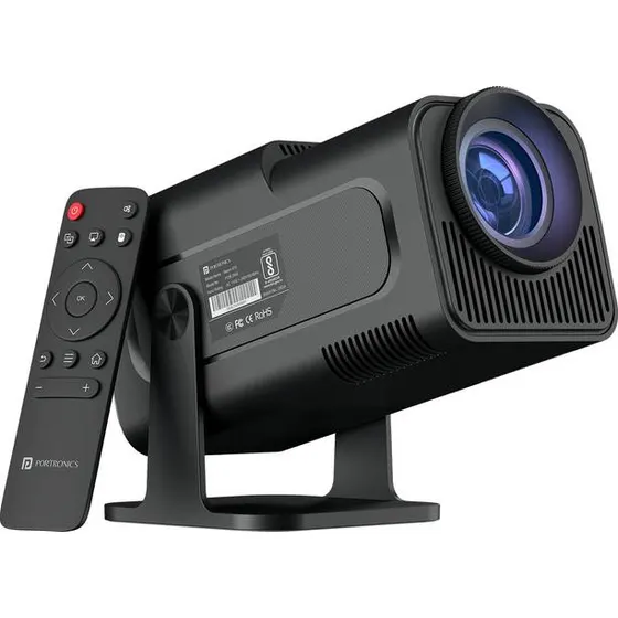 Portronics Beem 470