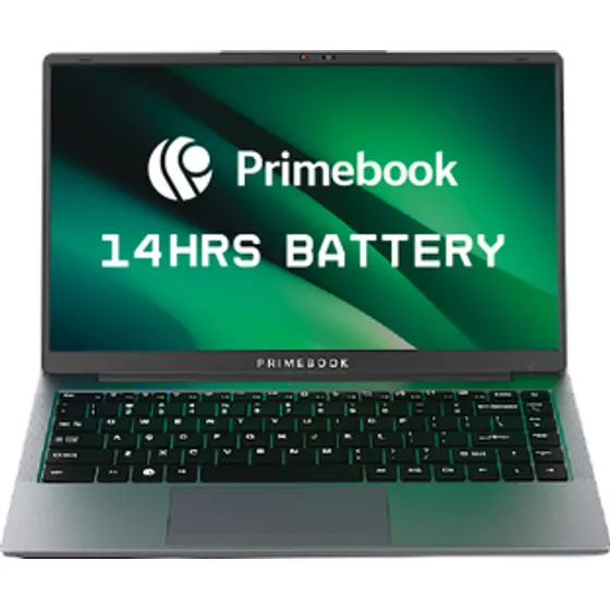 Primebook 2 Pro in-Built AI MediaTek Helio G99 - PBG9914128#4