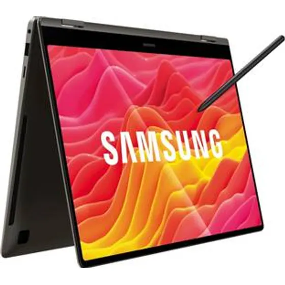 Samsung Galaxy Book3 Pro 360 EVO AMOLED Intel Core i5 13th Gen 1340P