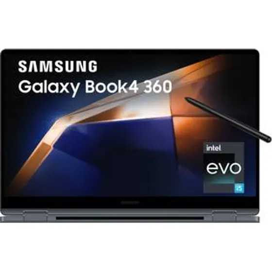 Samsung Galaxy Book4 360 Evo Intel Core 5 120U - NP75