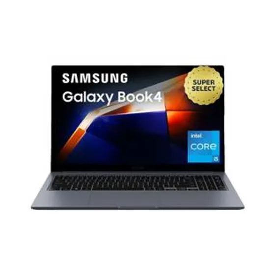 Samsung Galaxy Book4 Metal Intel Core i5 13th Gen 1335U - NP750XGJ-K