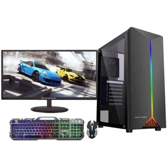 Sharma infosys gaming pc Intel Core i5