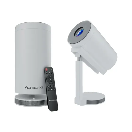 ZEBRONICS Zeb-Pixa Play 30