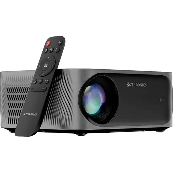 ZEBRONICS Zeb - Pixaplay 25