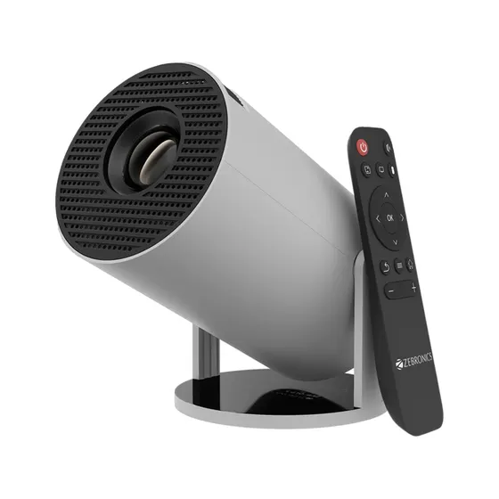 ZEBRONICS Zeb-QLP 5 [Pixaplay 73]