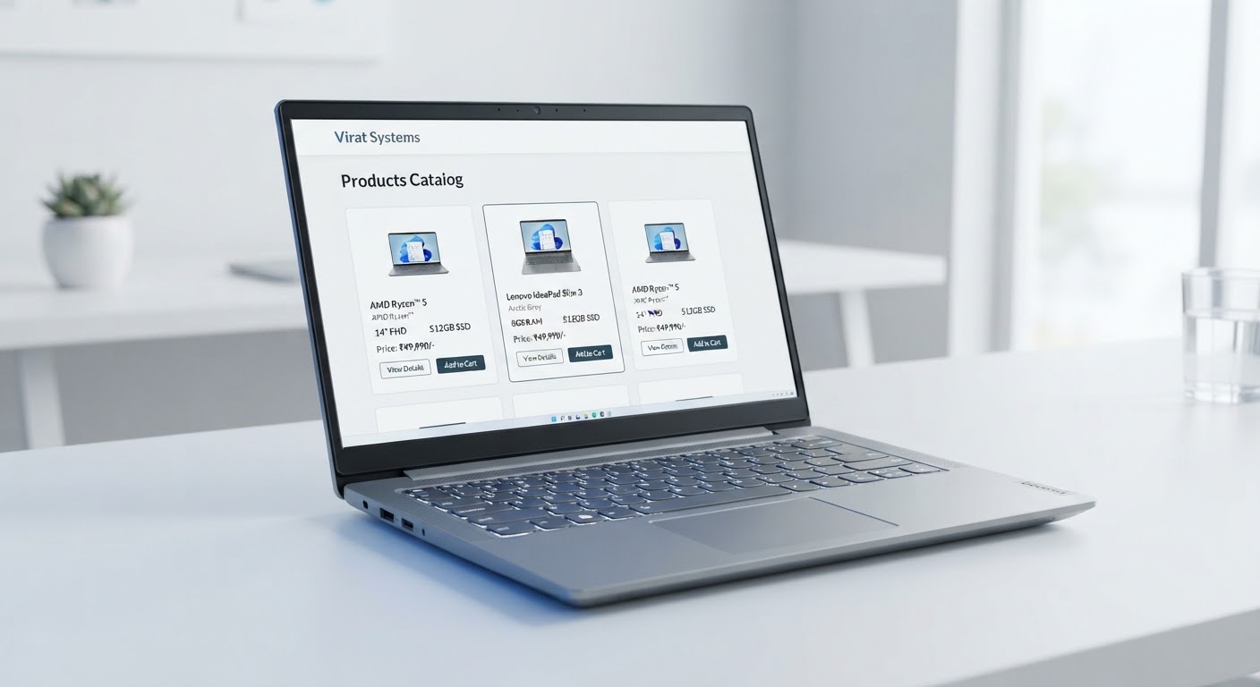 Lenovo IdeaPad Slim 3